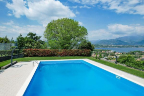Appartamento Minerva BGL Manerba Del Garda